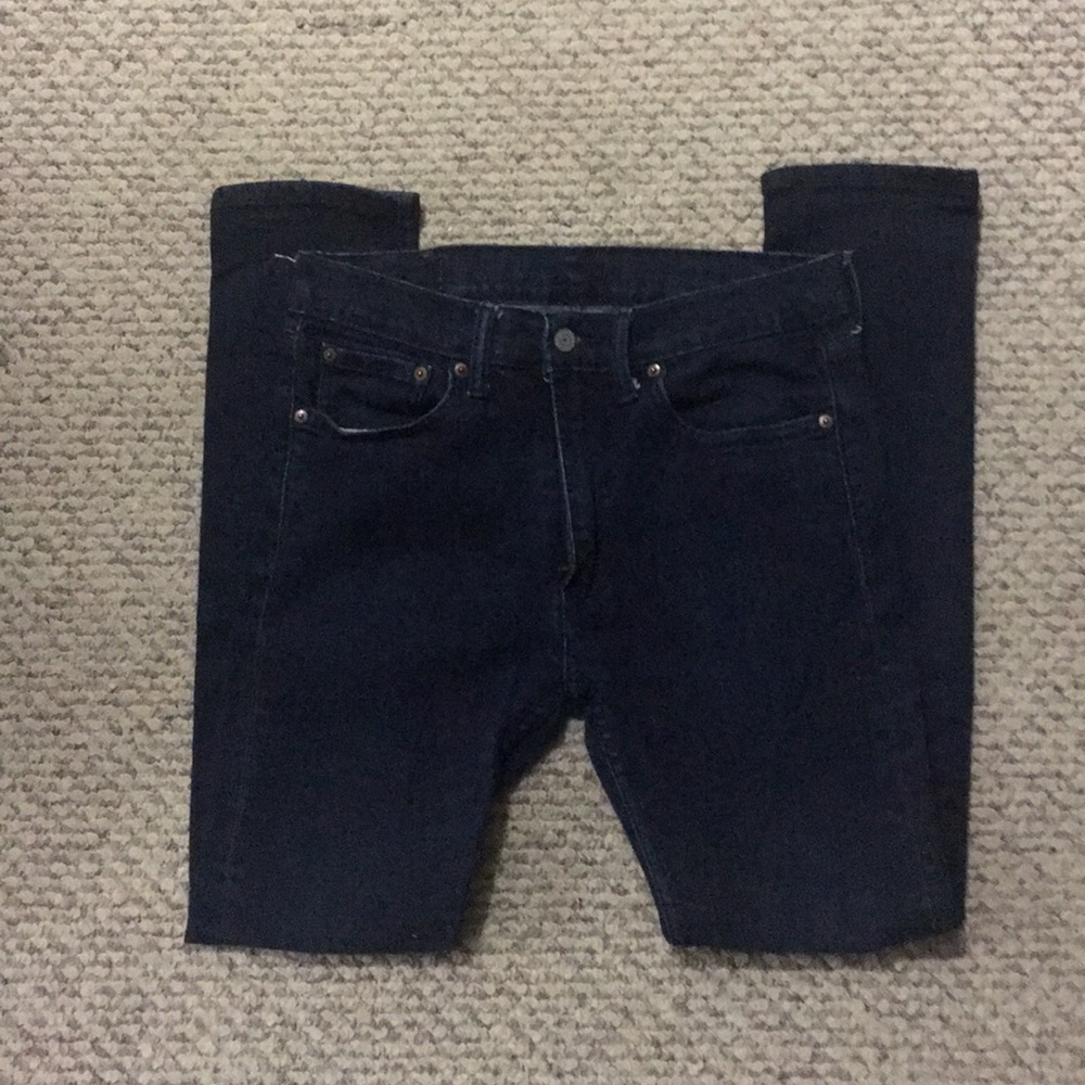 Levi’s 519